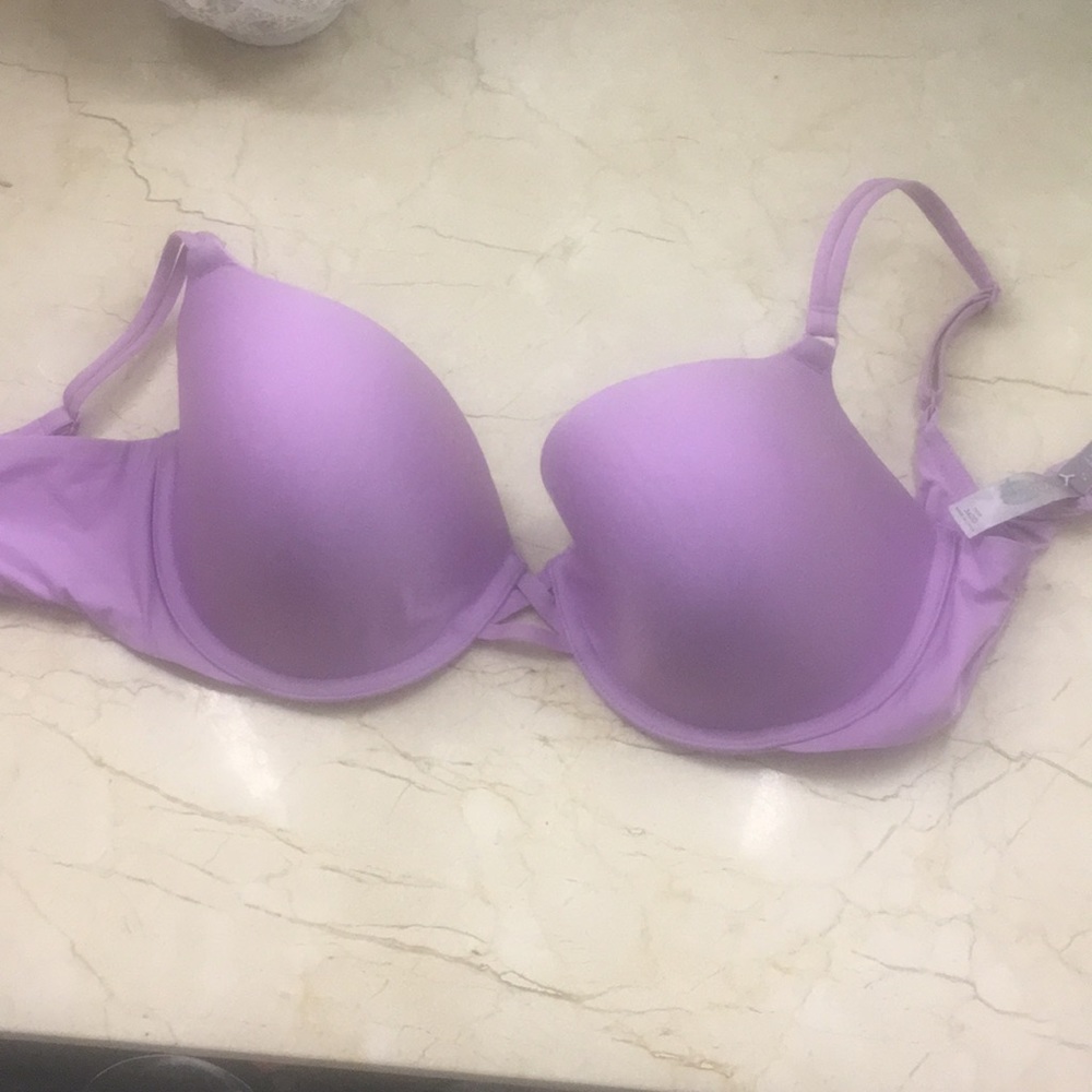 SOLD Victoria secret bra sz 34DD